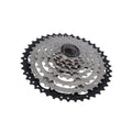LANXUANR Bicycle 8 Speed Cassette Sprocket，Fit for Mountain Bike, Road Bicycle.Super Light