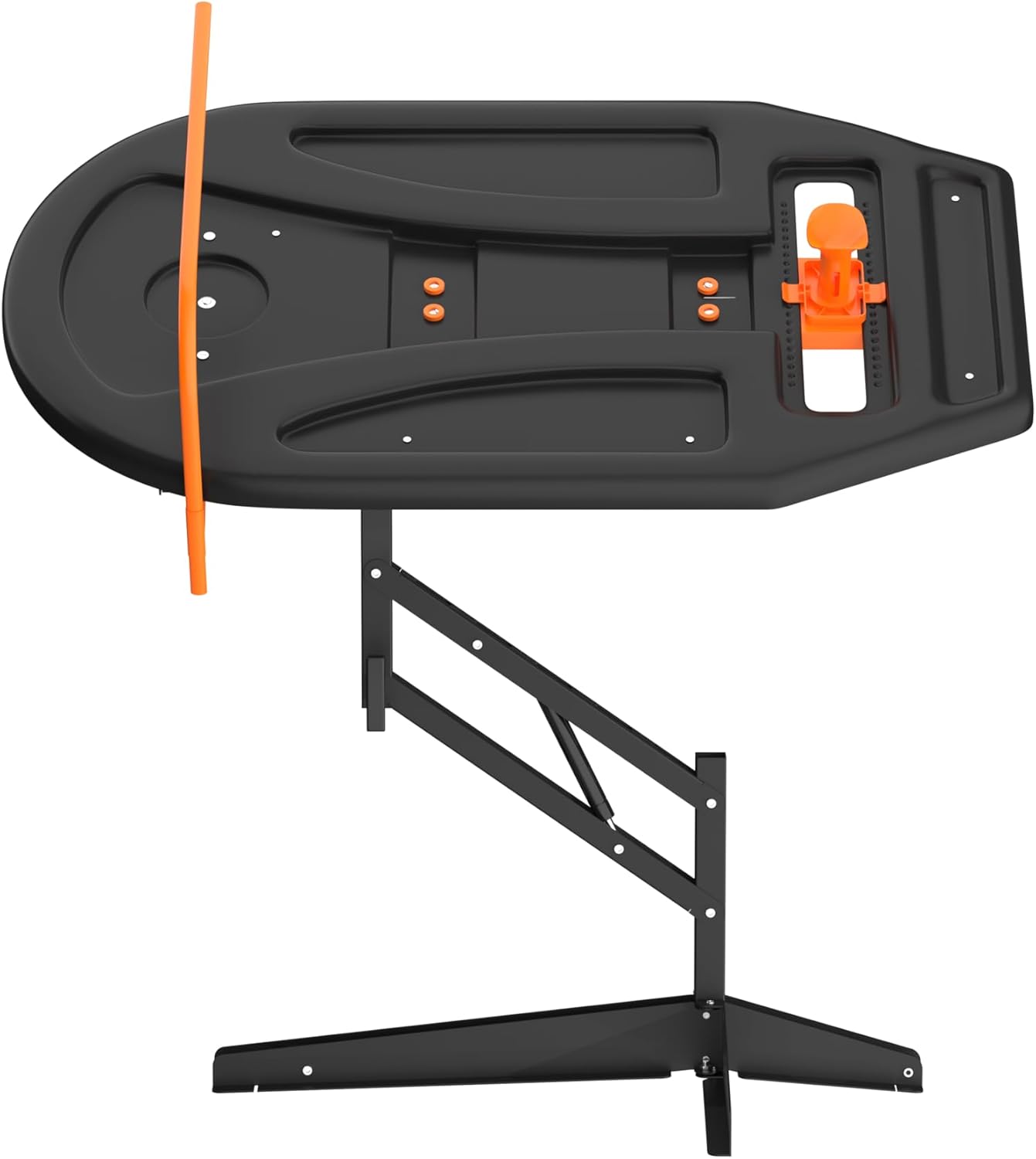 Perfect Swings USA Swing Path Trainer - Innovative Baseball Training Equipment for Improved Batting