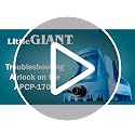 Little Giant APCP-1700 Pool Cover Pump 1/3 HP, 1745 GPH, Light Blue 1-Pack