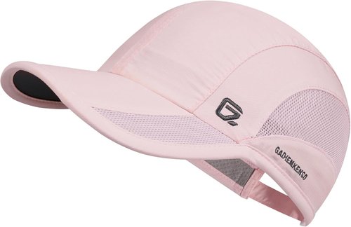 GADIEMKENSD Quick Dry Run Hat - Cooling Breathable Mesh Design for Ultimate Comfort