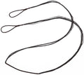 Longbowmaker Custom Bow String Replacement - Handmade for 45-68 Inch Recurve & Longbows
