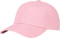 Skiennix Men's Athletic Baseball Cap - Soft Cotton Unstructured Dad Hat | Adjustable Outdoor Style