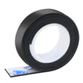 1 Gram/Inch Pickleball Weighted Tungsten Tape | 0.5 "X 30" | -Used To Enhance Pickleball Paddles Performance, Customizable Non-Toxic Tungsten Strap, Suitable For A Many Kinds Of Racquets
