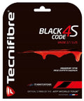 Tecnifibre Black Code 4S (17-1.25mm) String Set