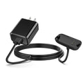 Fast Wall Charger for Fitbit Inspire 2, Fit bit Ace 3 Charger for Kids Replacement Fitbit Inspire 2 HR USB Charging Cable Cord for Inpsire 2 and Ace 3