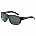 BOLLE SAFETY KNOX, Rectangle Frame Sunglasses, Anti Scratch/Fog UVs Protection Lens