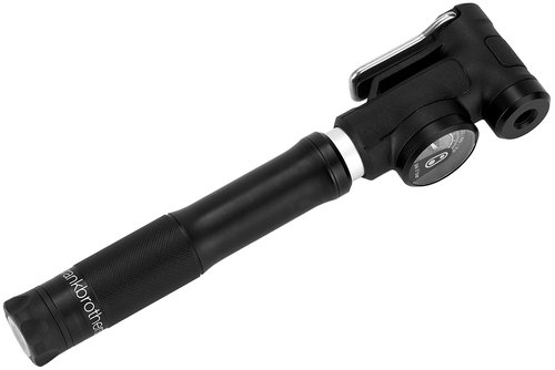 Sterling w/Gauge Black Midnight Edition