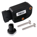 DRIVE UP Golf Cart Throttle Sensor for Club Car Precedent/Tempo/Onward 2010-Up Gas Models with 2nd Gen Accelerator Pedal Assembly, Replaces OEM #N34-1173(G)