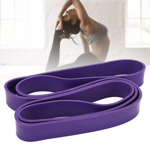 SYH&AQYE Pull Up Assist Bands, Fabric Exercise Resistance Bands Set, Heavy Duty Stretch Bands, Mobility Bands for Workout Body, Stretching, Exercise, and Assisted Pull Ups