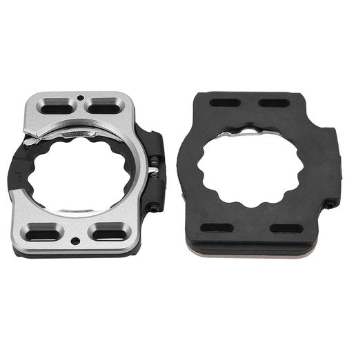 Cleats Wahoo Pedals 1 Pair Quick Release Cycling Shoes Cleat Parts Components Cover Adapter Converter for Zero