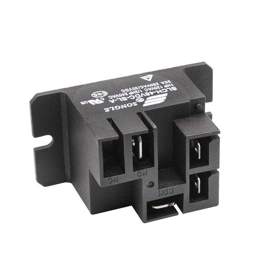 Drive-up Battery Charger Repair Kit, 48 Volt PowerDrive2#22110, PowerDrive #17930,for Club Car Chargers (PowerDrive2# 22110)