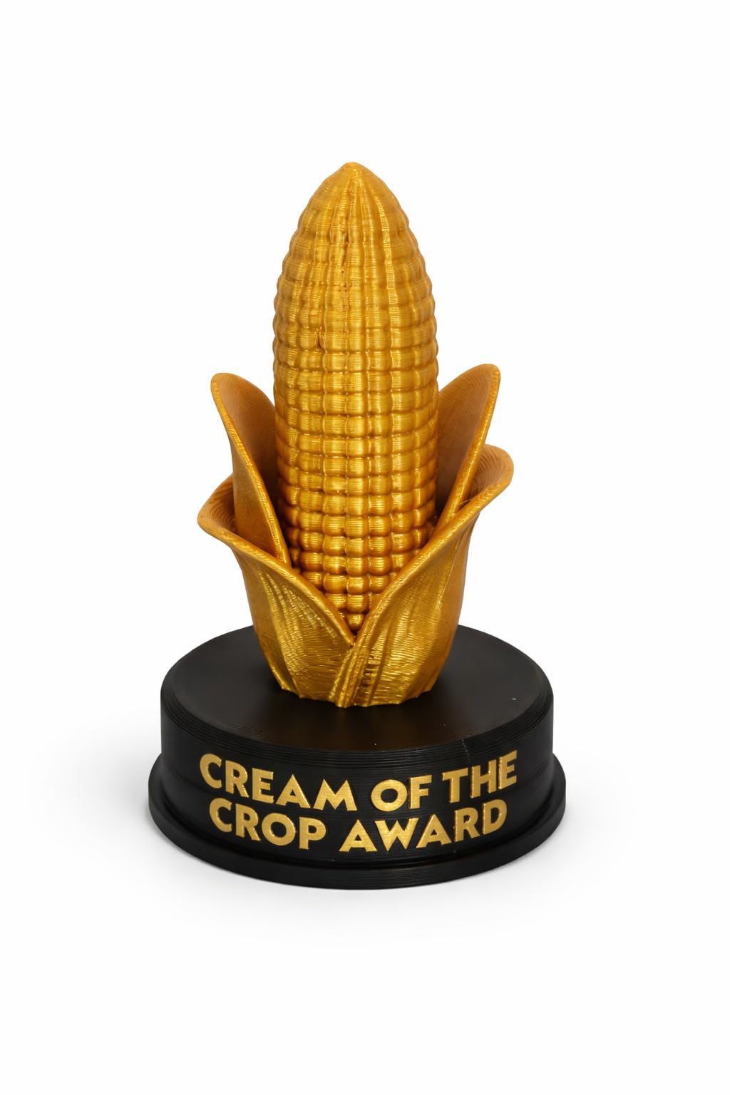 MunnyGrubbers - Combo Pack 6A - Funny Novelty Meme Award - Plastic Trophy for Gifts and Laughs - (Combo Pack 6A)