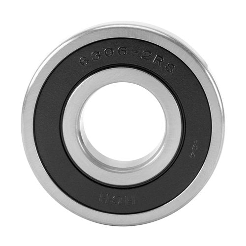 Roykaw G29/Drive Rear Axle Bearing Compatible with Yamaha Gas and Electric Golf Cart, Replaces OEM # JW1-F2176-00-00