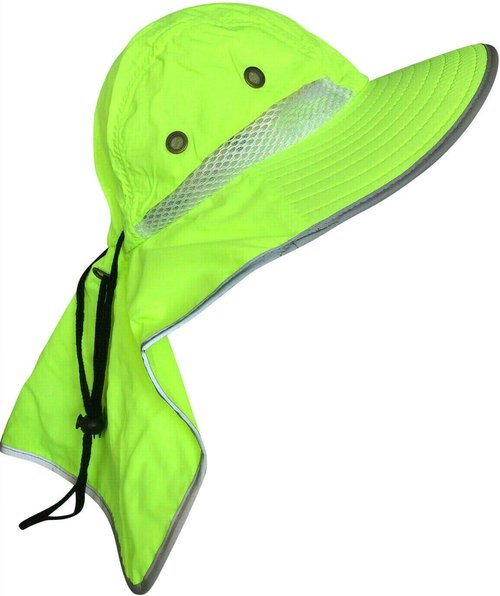 L&M Sun Hat - Extreme Condition Headwear with UPF 45+ Protection | Ideal for Outdoor Activities
