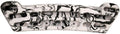 Metolius Project Training Board CNC (Black/White Swirl)