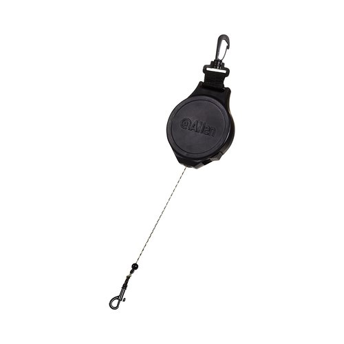 Allen Company 25-Foot Treestand Gun and Bow Hoisting Cord - Tree Blind Gear and Accessories - Perfect for Deer, Elk, and Antelope Hunting