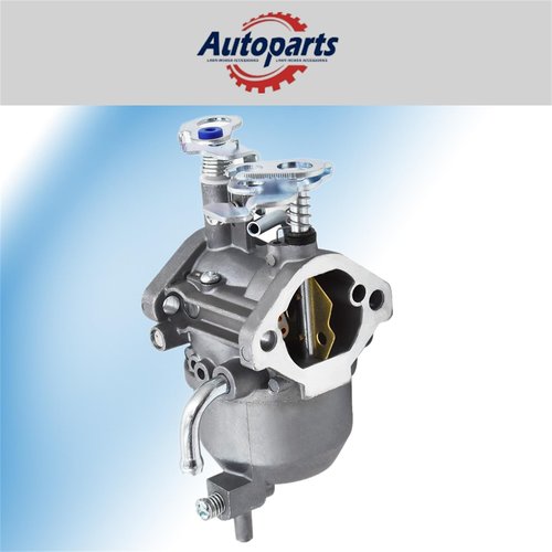 Autoparts Carburetor Replacement for 2005-2019 Kawasaki Mule 600 610 SX XC SC 4x4 Carb