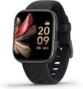 FITVII Health & Fitness Tracker - Smart Watch with 24/7 Heart Rate, Blood Pressure & Sleep Tracking