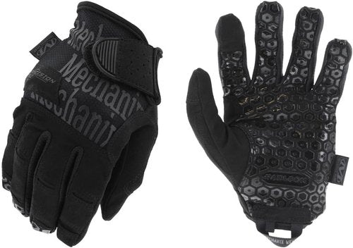 Mechanix Wear Precision Pro Grip Gloves - High-Dexterity Design for Ultimate Performance