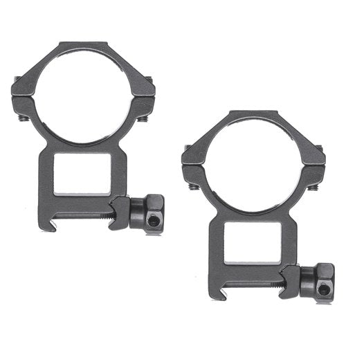 Barska AI13190 30mm High Weaver Style HQ Ring