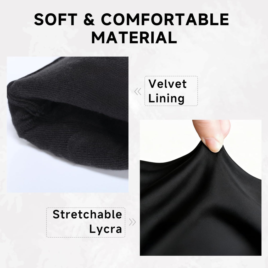 day wolf Heated Glove Liners Electric Gloves for Men Women Rechargeable Battery Hand Warmer for Winter Sports Snow Biking Riding Skiing Cycling Hunting Snowboarding