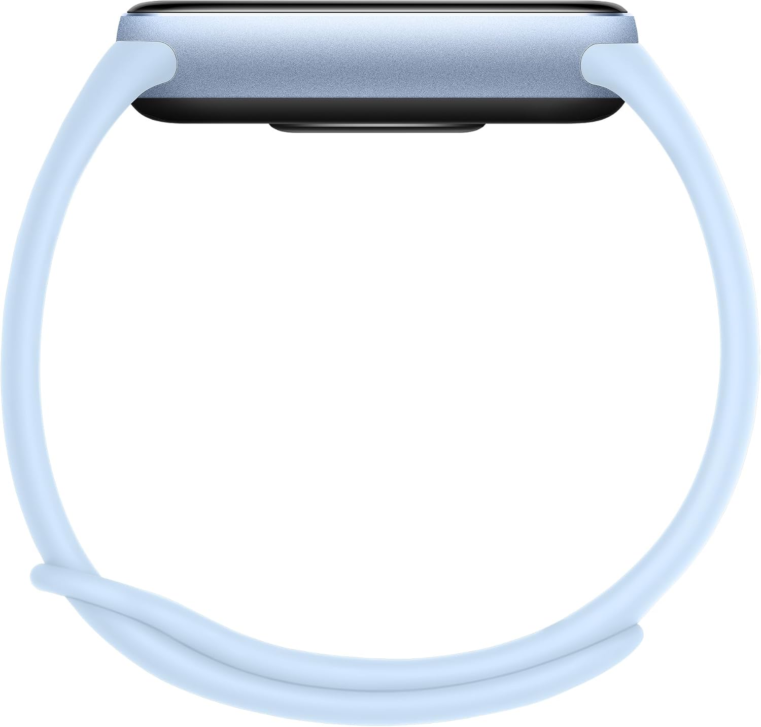 XIAOMI Smart Band 9 | 1.62" AMOLED Display, 233 mAh Battery, 21 Days Battery Life | 150+ Workout Modes - Arctic Blue