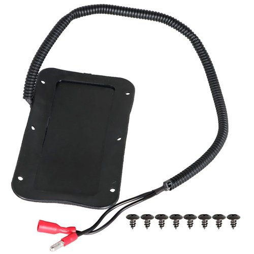 GXYWADY Universal Brake Light Switch Brake Pad Replacement for Golf Carts Club Car EZGO Yamaha