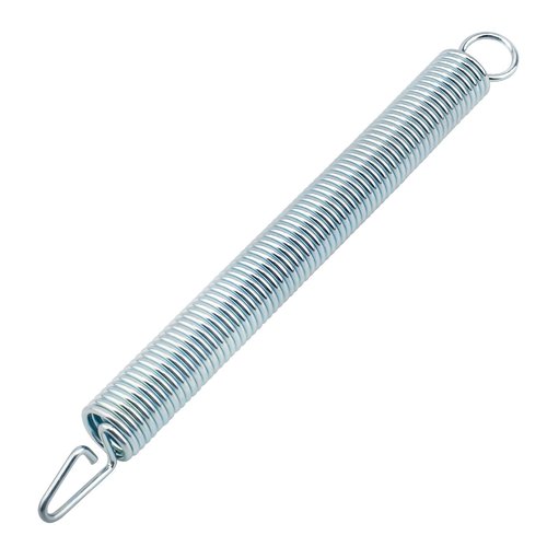 Pilates Pro Chair Replacement Springs for Pilates Pro Chair Equipment Resistance Springs - 1 Pack