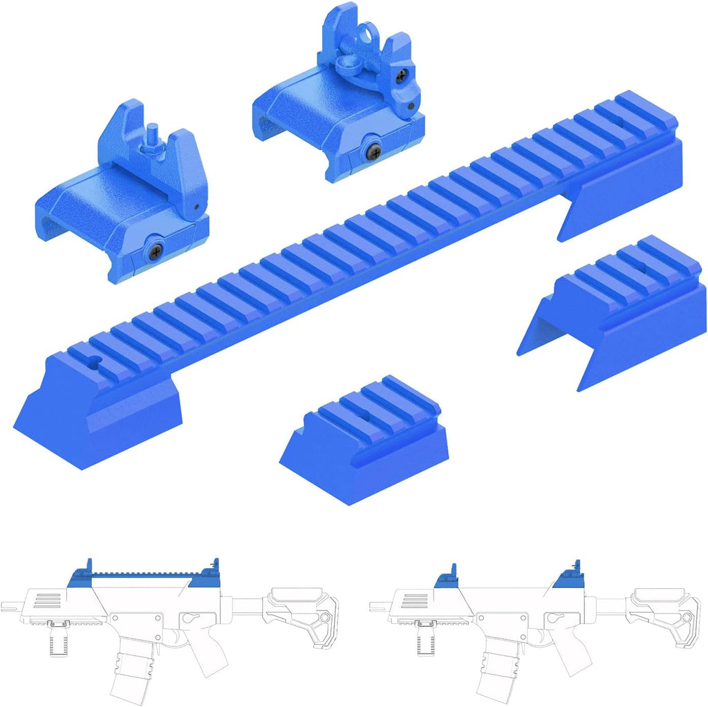 Skiennix Splat R Ball SRB400 Accessories - Enhance Your Blue SRB400-SUB Experience