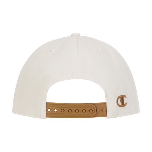 Champion Men's Revival Adjustable Cap, Tan Combo, OS