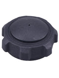 JZGRDN Golf Cart Gas Cap Compatible with 1984-Up Club Car DS and 1994-Up EZGO TXT Gas Golf Carts
