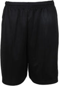 Skiennix Soccer Referee Shorts - No Logos, Lightweight & Comfortable Design, Perfect Fit