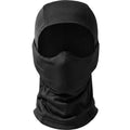 Qavctw Tactical Balaclava Mask Military Training Hooded Mask Shooting Full Face Mask Riding Hiking Paintball Fishing Hunting Head Wrap Mask Men Women Outdoor Breathable Headgear