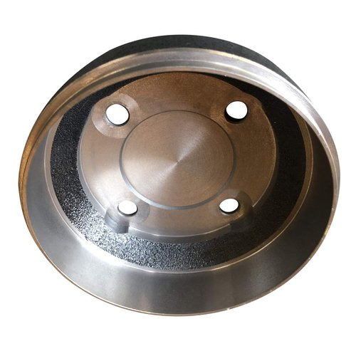 Club Car DS and Precedent Golf Cart Brake Drum - Fits 1995-Up
