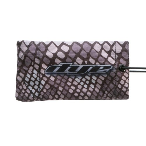 Dye Barrel Cover Snake