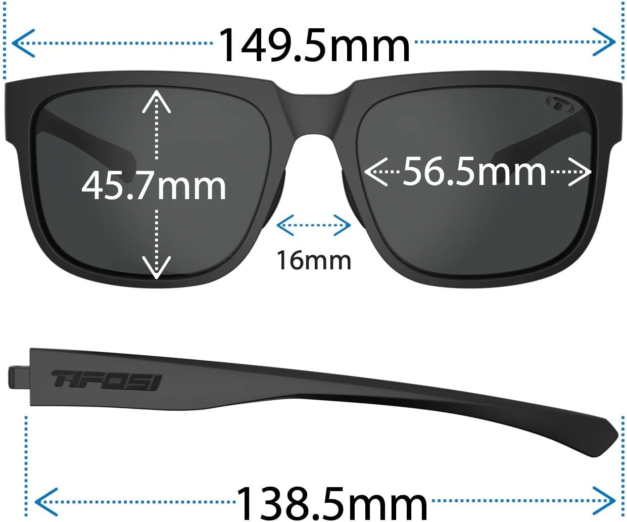 Shumo Sport Sunglasses - Oversized Fashion Design for Cycling, Golf, Running & Active Lifestyles