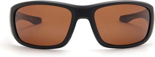 Fishoholic Pro Series Polarized Fishing Sunglasses - UV400 Protection for Ultimate Comfort