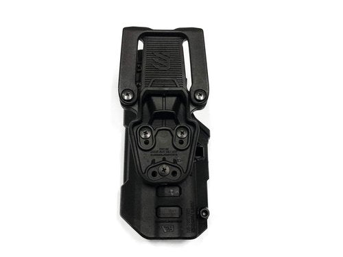 T-Series L3D LB Glock 17 TLR 1/2 BK RH Glock