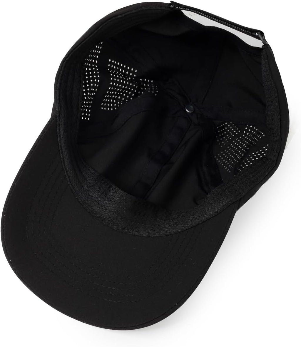 Skiennix Women’s Quick-Drying Baseball Cap | Lightweight UV Protection Sun Hat - Multiple Colors Available