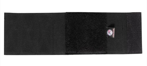 Rothco 20680 EMS Ankle Holster - Black