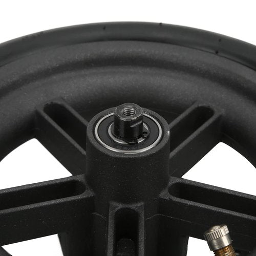 8.5 Inch Rear Tire Set, 8 1/2 X 2 Heavy Duty Rubber Pneumatic for M365 Electric Scooter