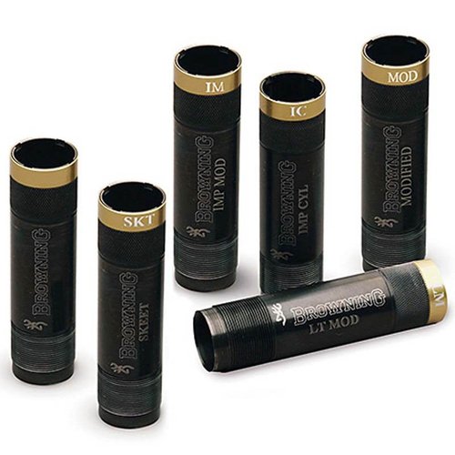 Browning, Midas Grade Extended Choke Tube, Skeet, 12 Gauge