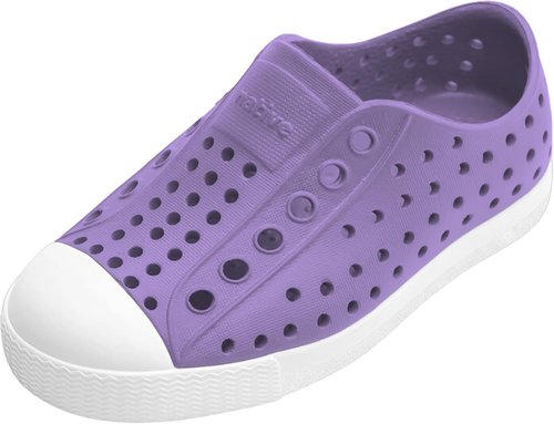 Native Shoes Jefferson Sneakers - Stylish & Comfortable Footwear for Kids | Unisex Design