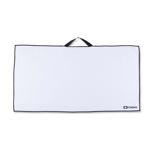 OGIO Golf Towels (White)