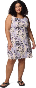 Columbia Women's PFG Freezer III Dress - Lightweight Sun Protection | Perfect for Outdoor Adventures