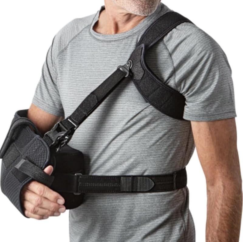 DonJoy UltraSling PRO Shoulder Immobilizer & Rotator Cuff Support Sling