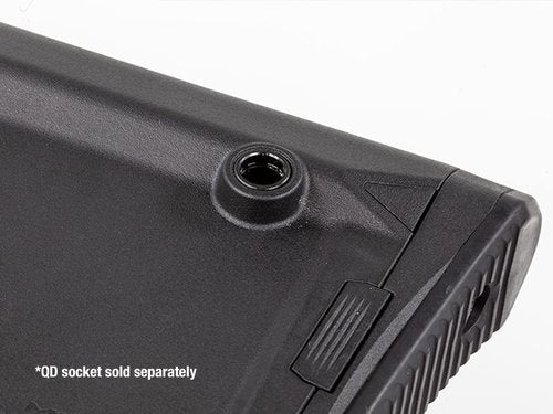 Magpul MOE Fixed Stock, Gray