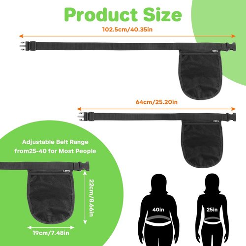 JBM Tennis Ball Band Holder Tennis Ball Wrist Pouch for Women and Man