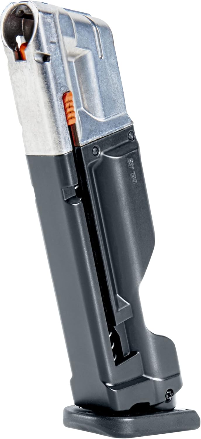 T4E Glock 17 Gen 5 .43 Caliber Paintball Gun - Versatile Marker for All Skill Levels