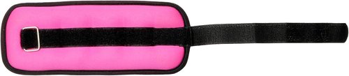 Fitvids Adjustable Ankle Wrist Arm Leg Weights - 1-20 LBS | Versatile Training Options